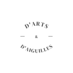 Logo d'arts et d'aiguilles